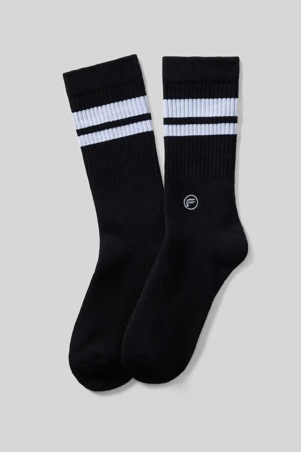 The Everyday Crew Sock 5-Piece Bundle
