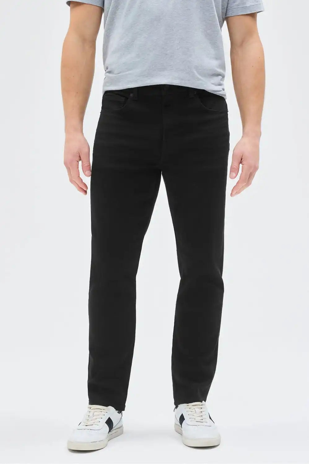The Slim Fit Jean + 24-7 Tee + Go-To Hoodie 3-Piece Bundle