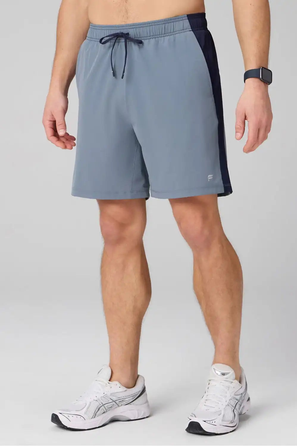 The 7in O2 Run Short 2-Piece Bundle