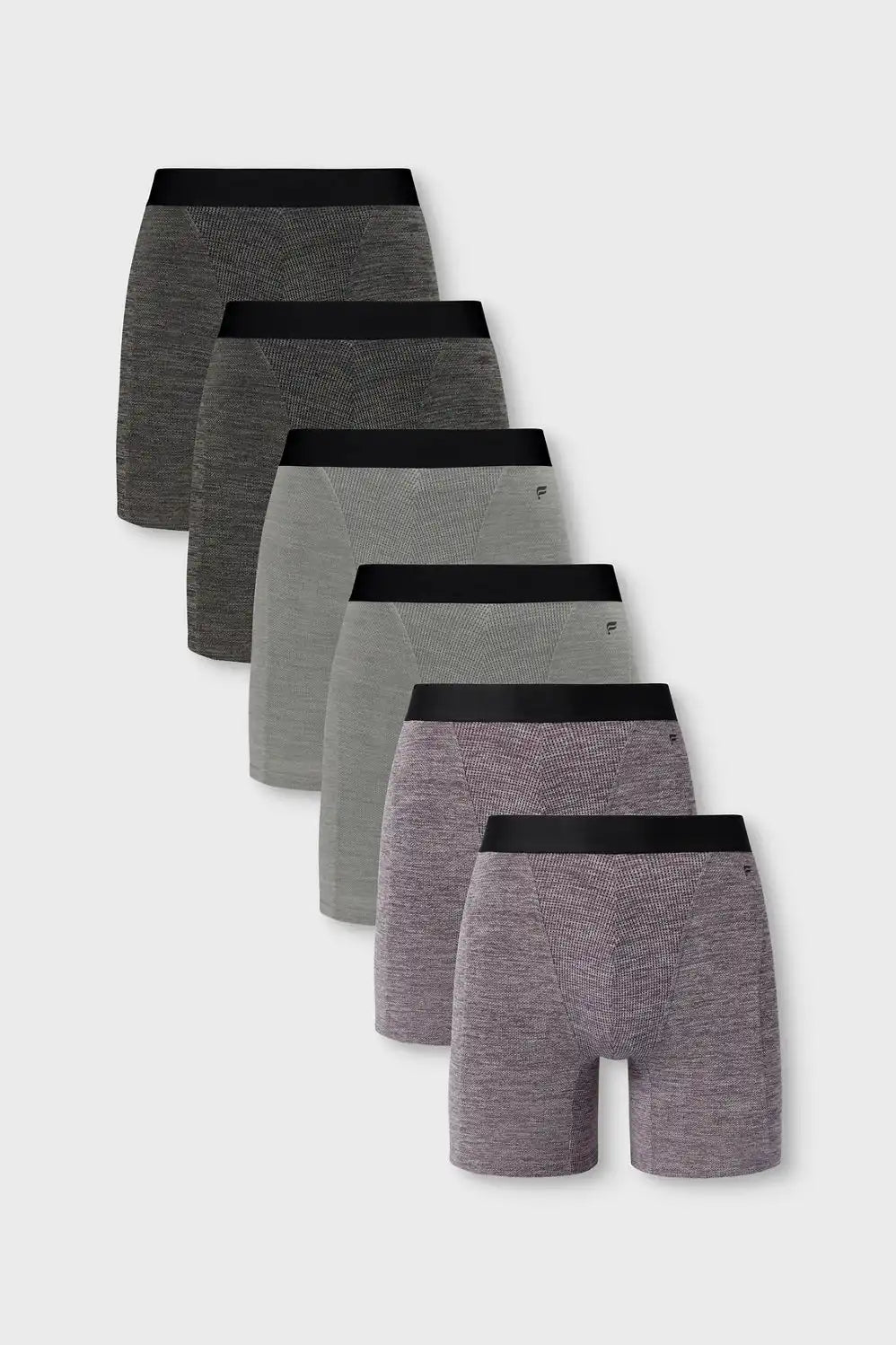 The Blueprint Boxer Brief 6-Piece Bundle