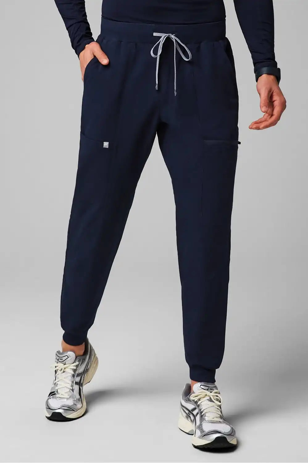 All-Shift Scrub Jogger