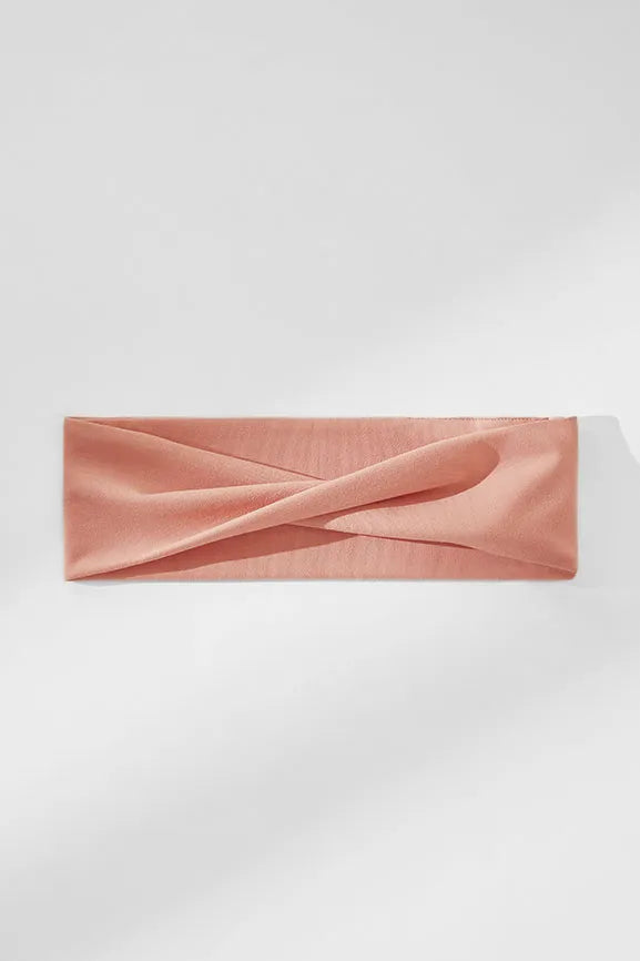 The Twist Headband