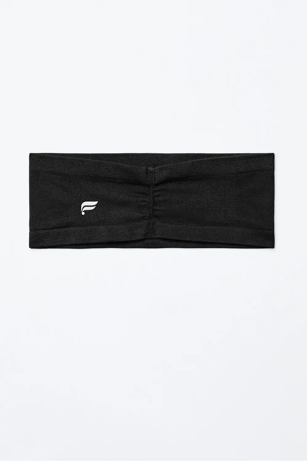 The Seamless Headband
