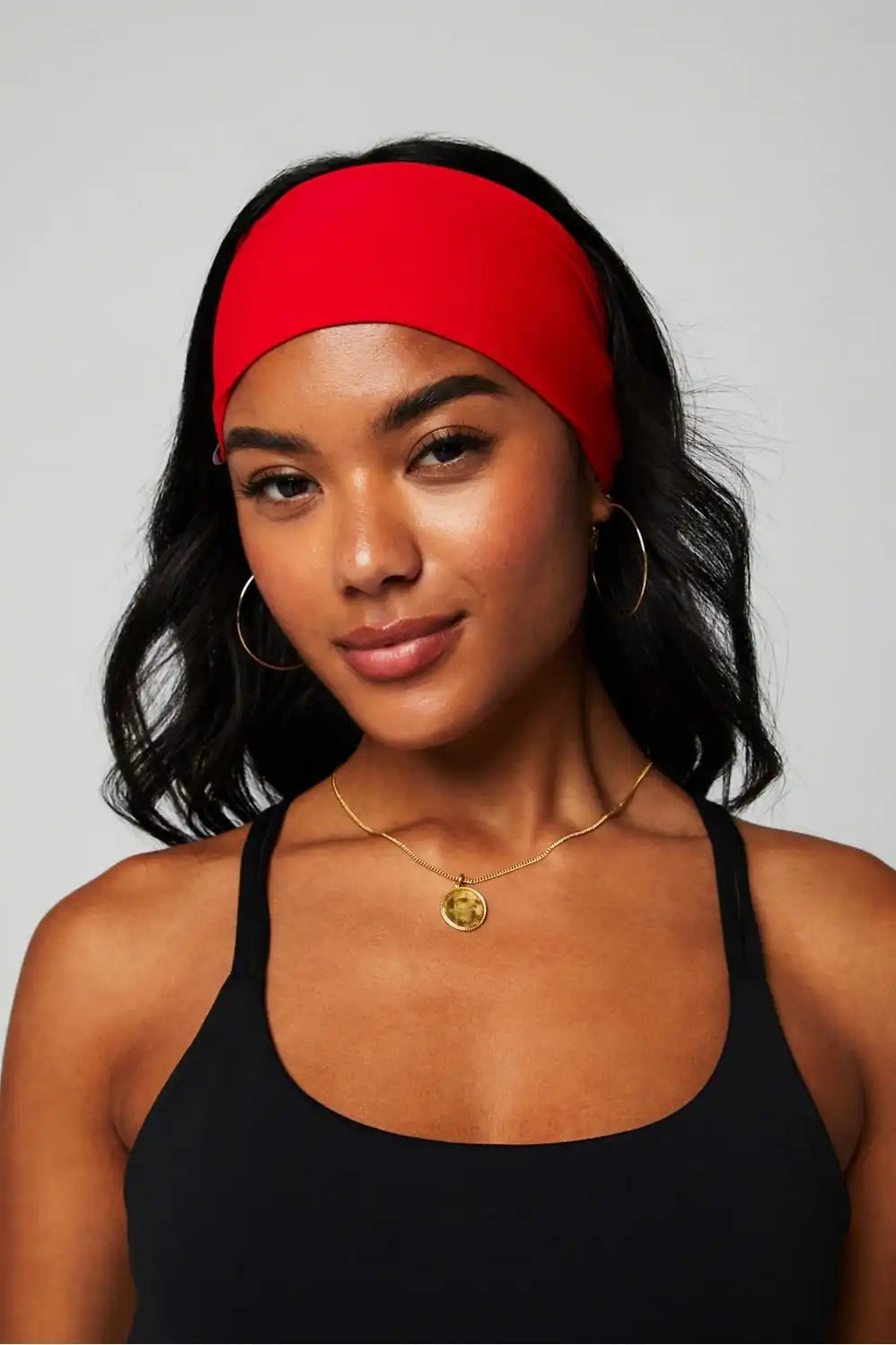 The Live-In Headband