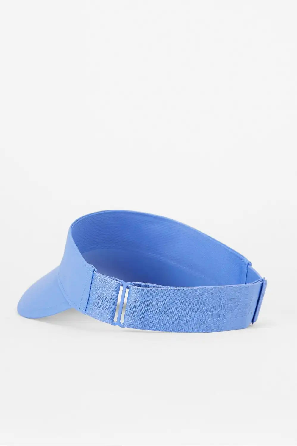 The Adjustable Visor