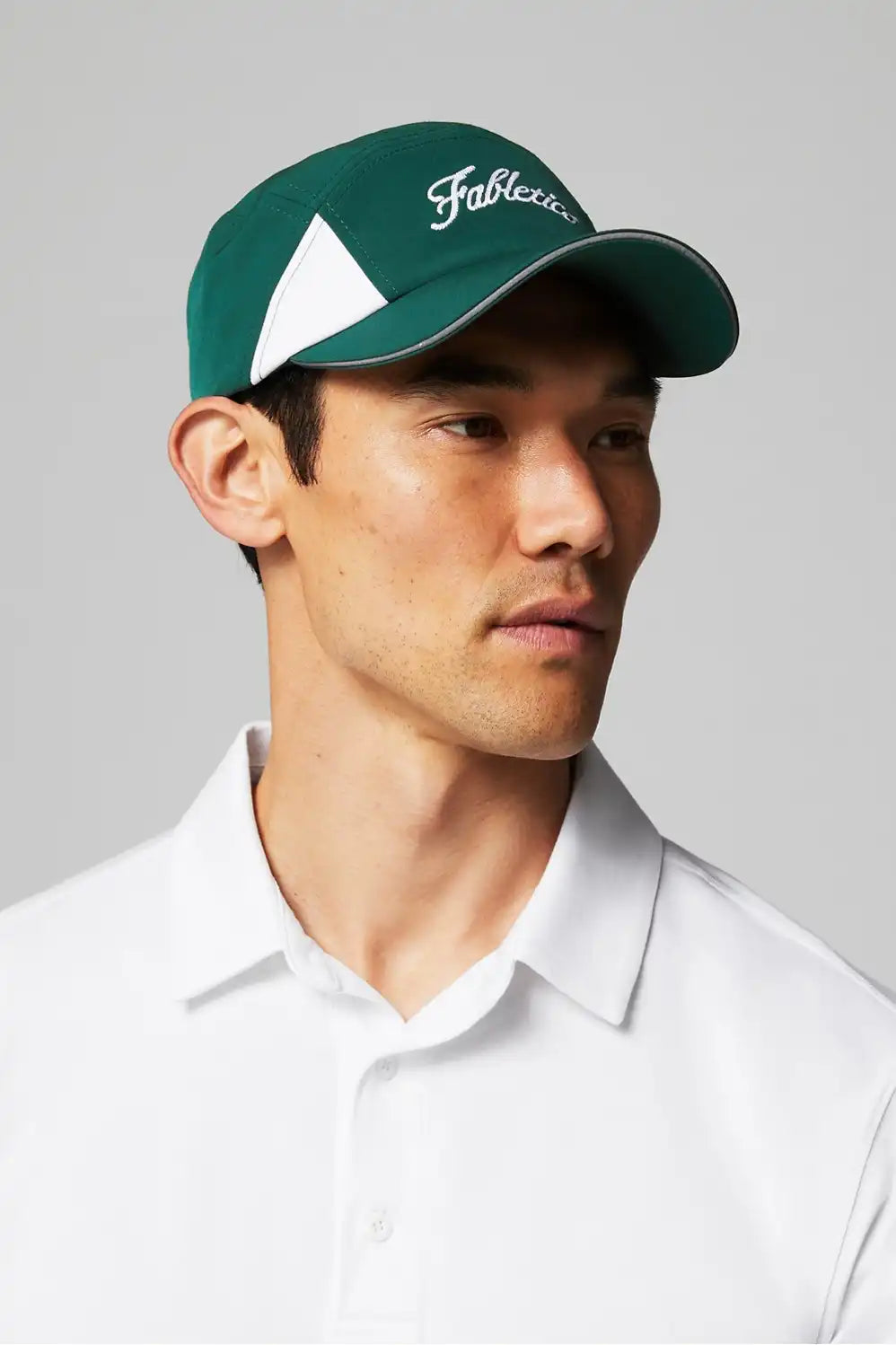 The Fundamental Hat