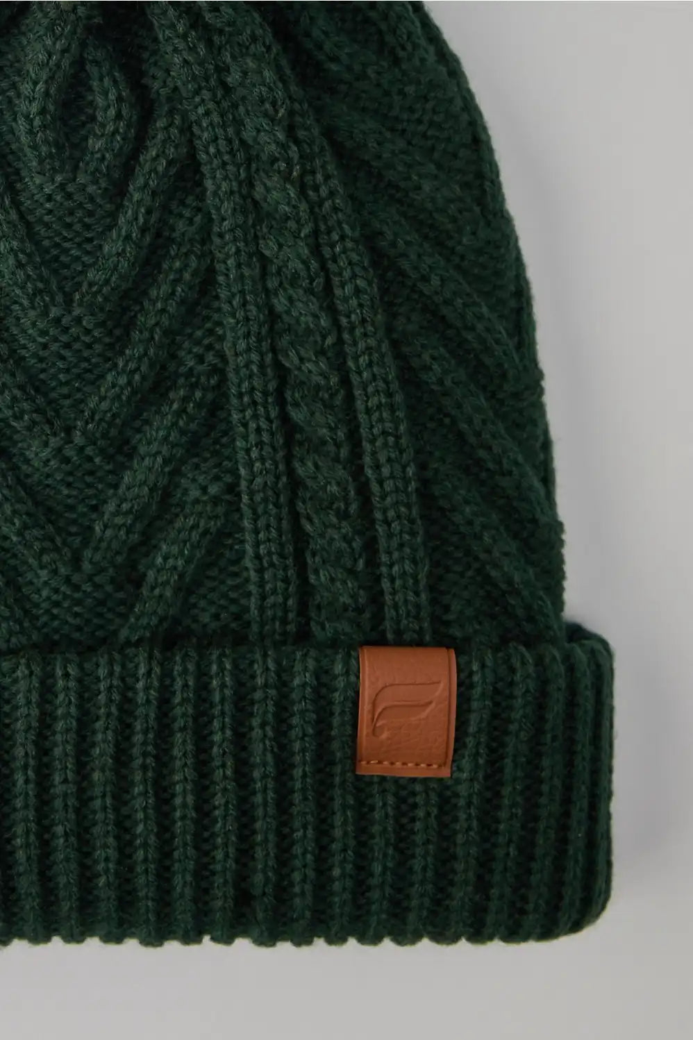 The Pom Pom Beanie