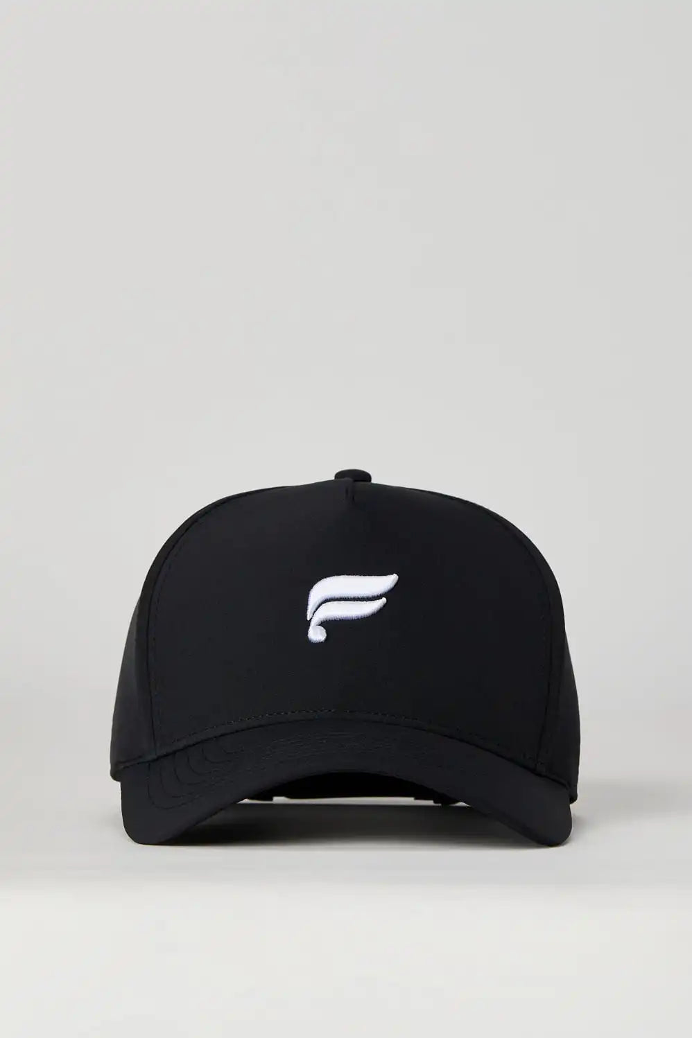 The Fundamental Trucker Hat