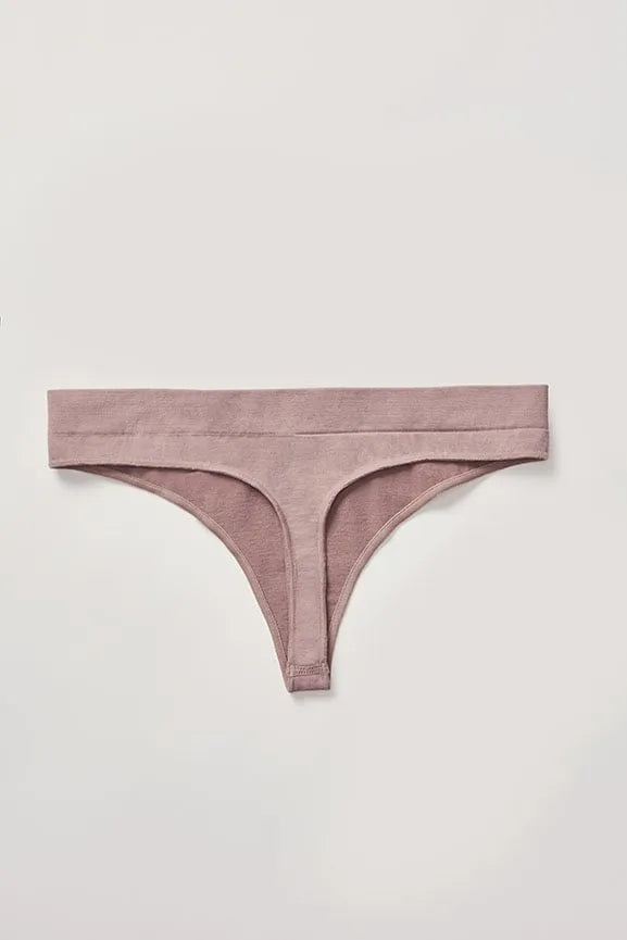 The Everyday Thong (Singles)
