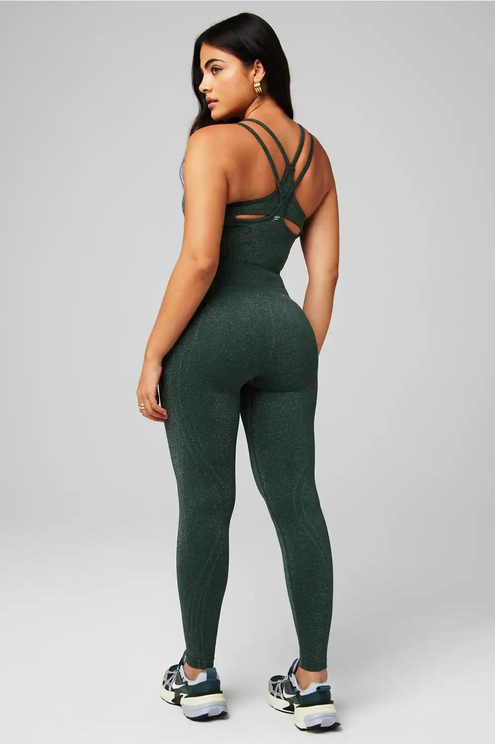 Seamless Jumpsuit
