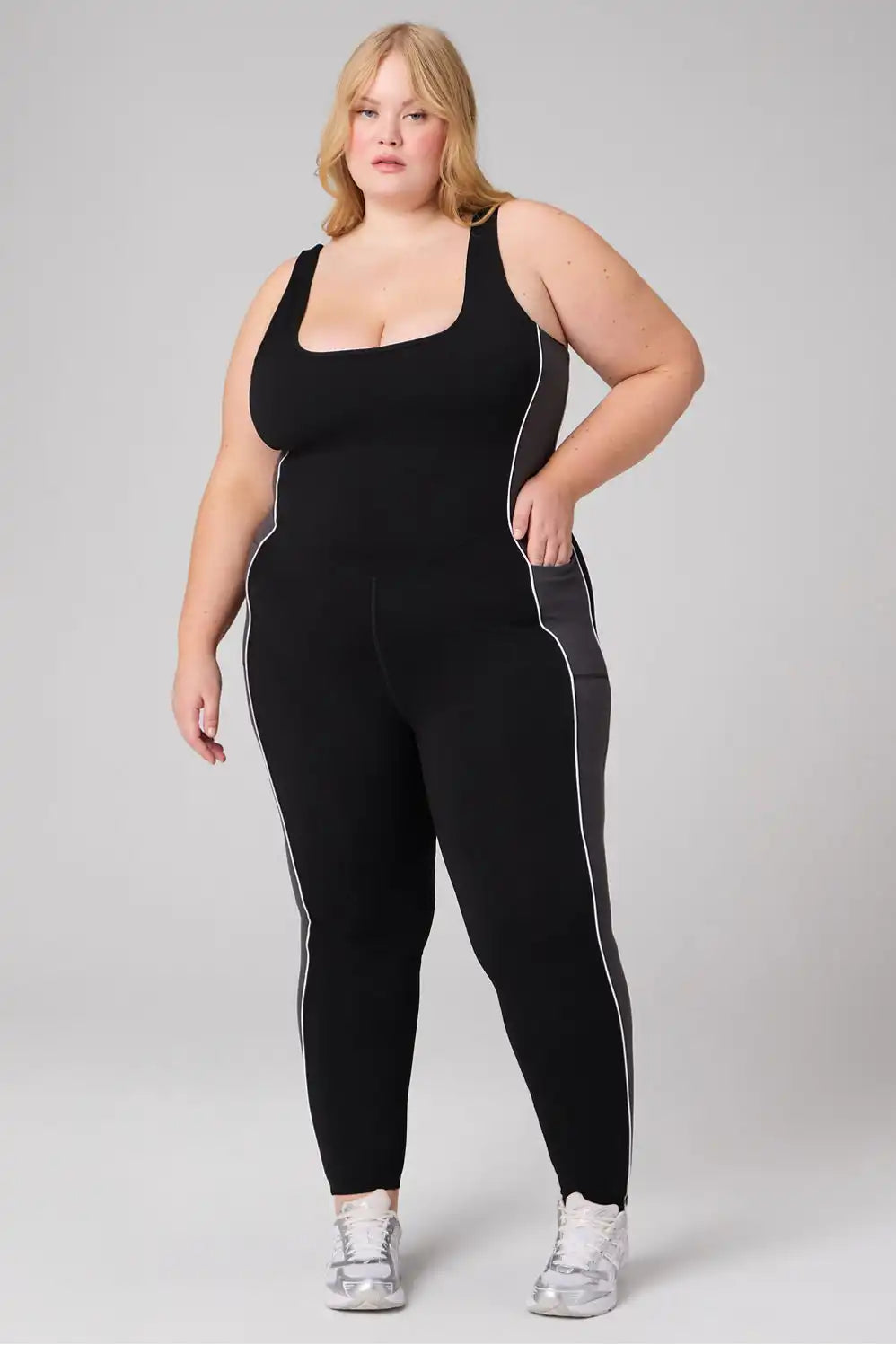 On-The-Go Jumpsuit