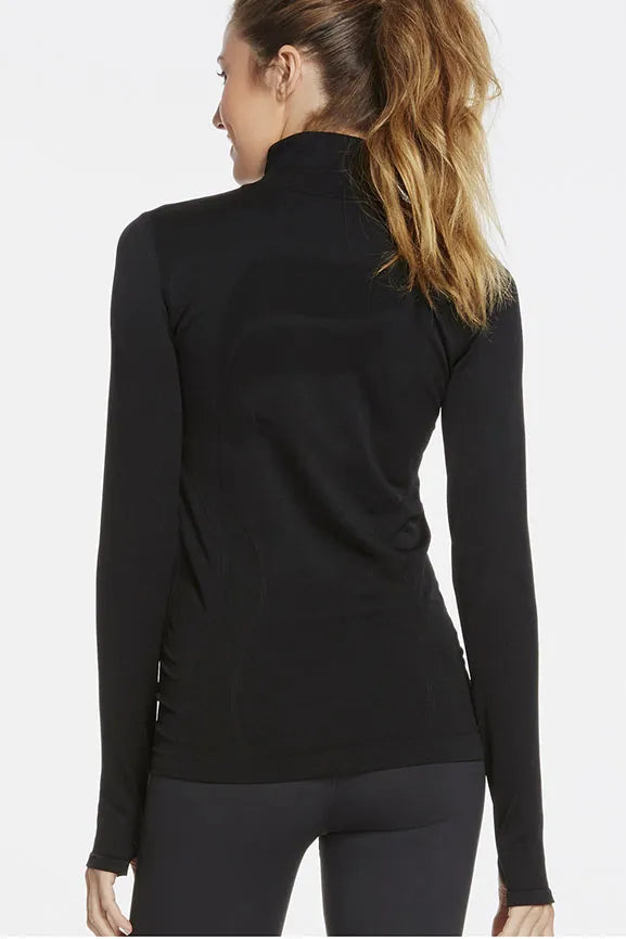 Nanette Seamless Jacket