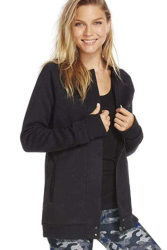 Williams Jacket