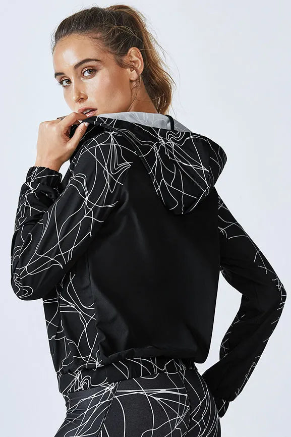 Jiae Jacket