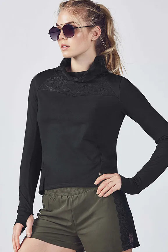 Jolie Jacket