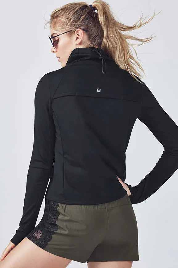 Jolie Jacket