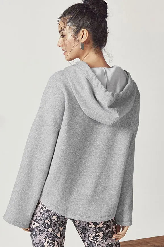 Charlee Pullover Hoodie