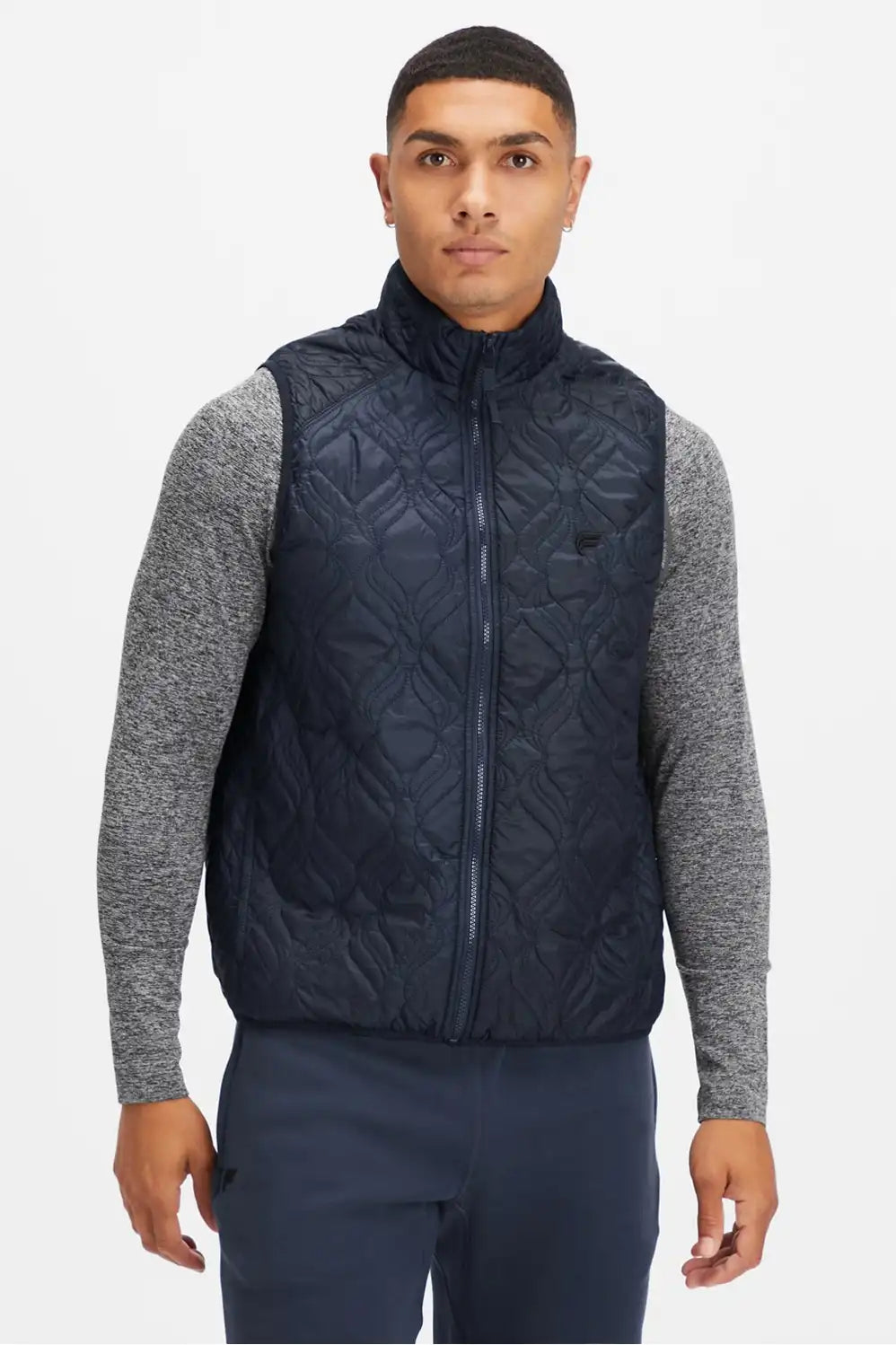The Loft Vest