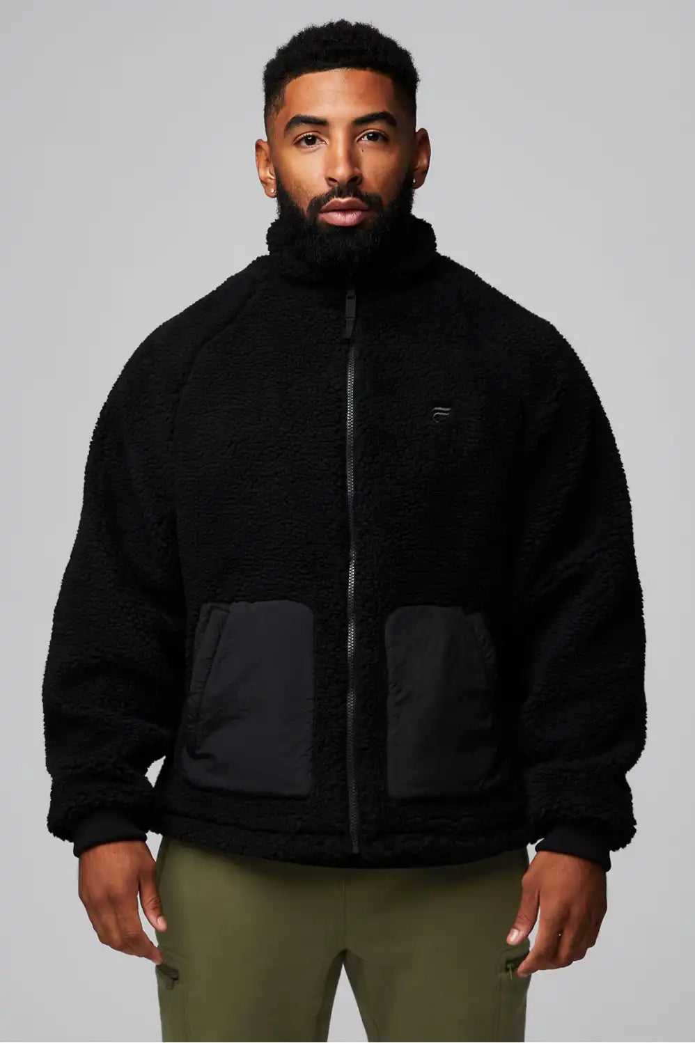The Après Jacket