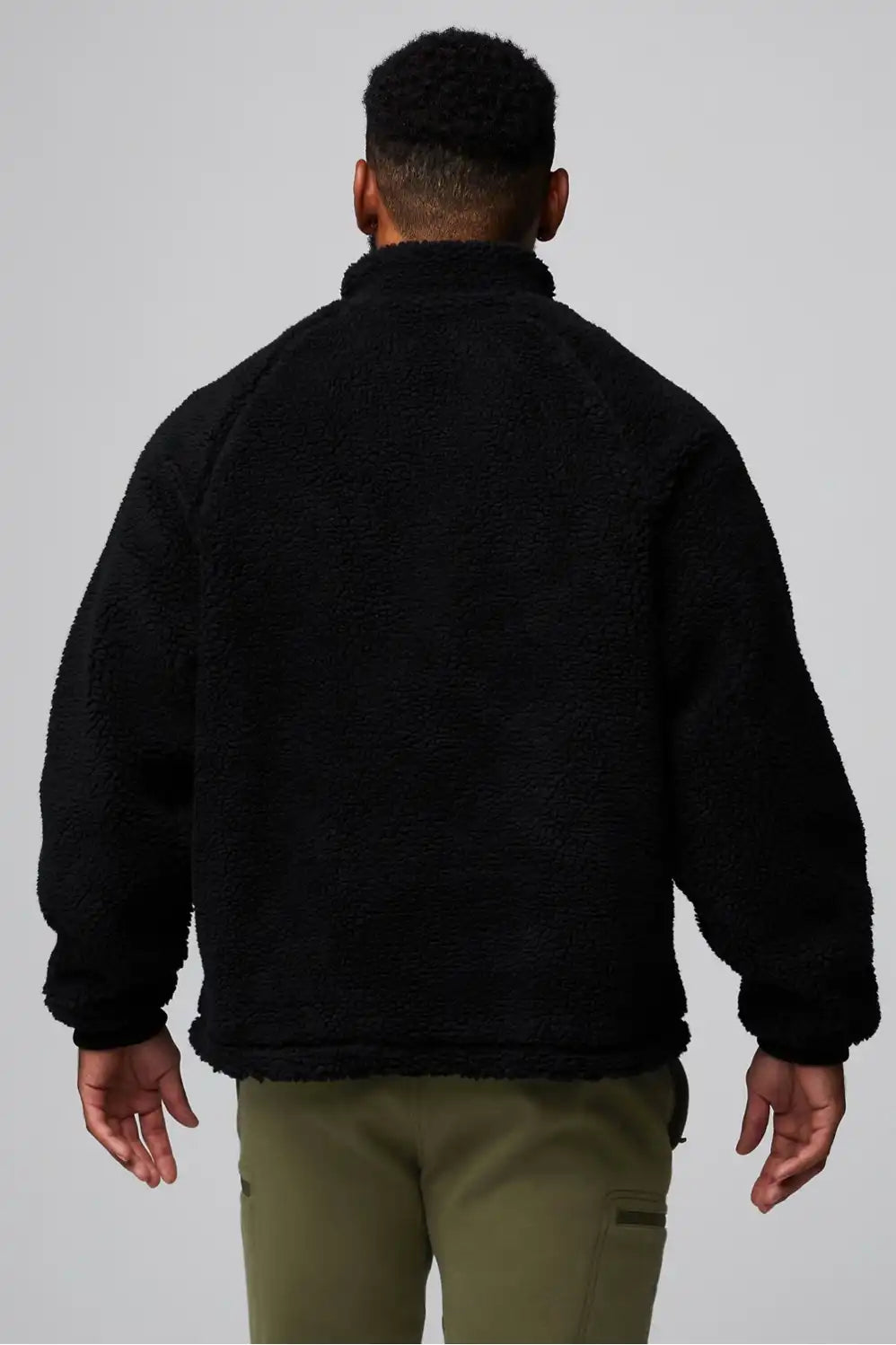 The Après Jacket