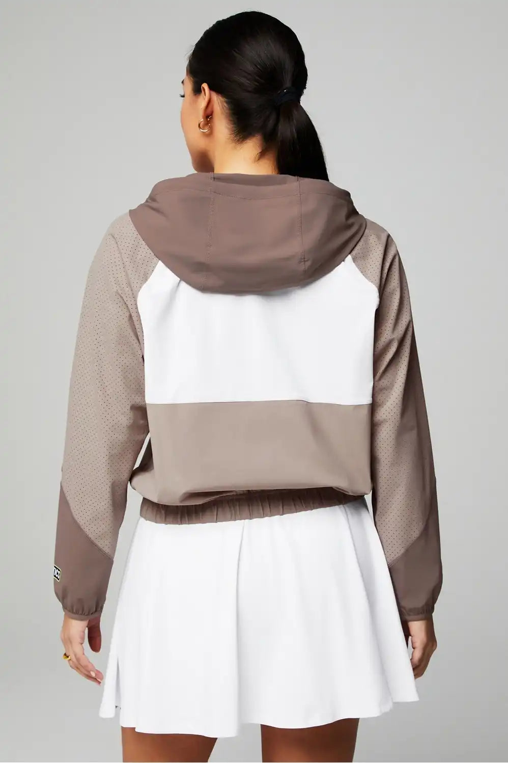 Mesh One Jacket