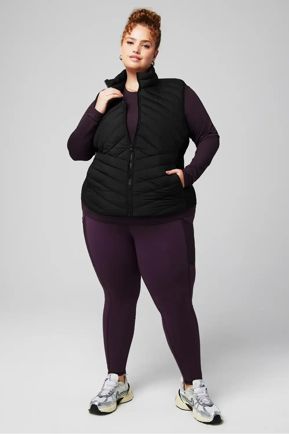 Lightweight Adventure Vest