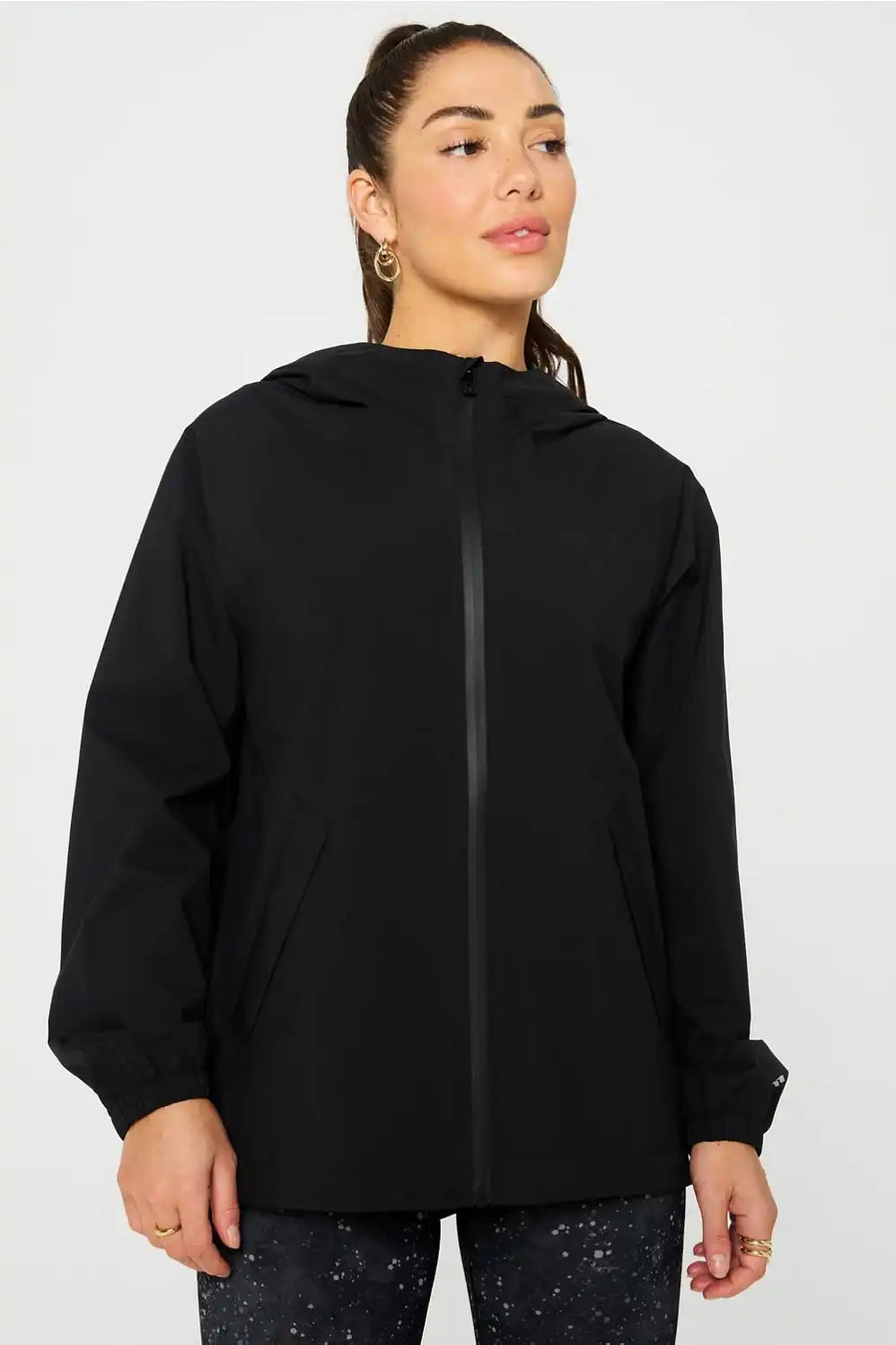 Downpour Rain Jacket