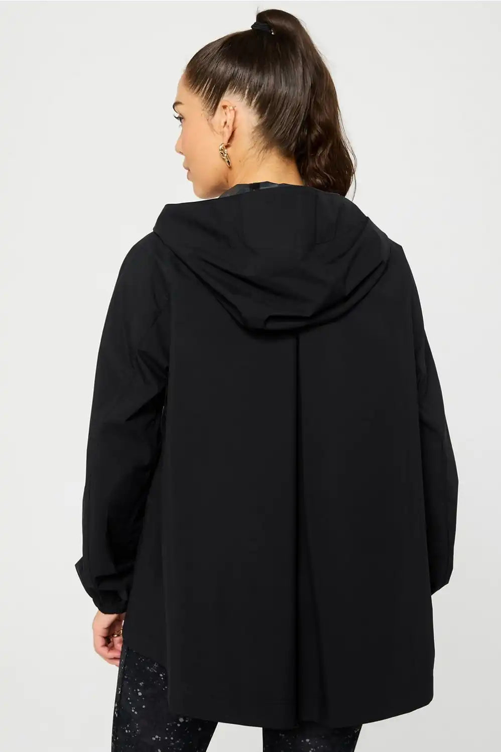 Downpour Rain Jacket