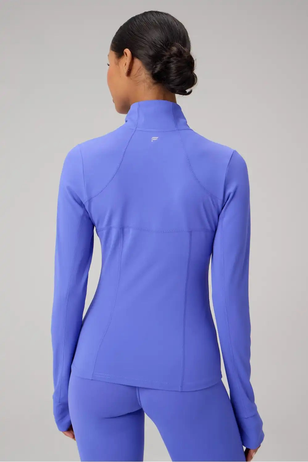 Perfect Storm Train Jacket