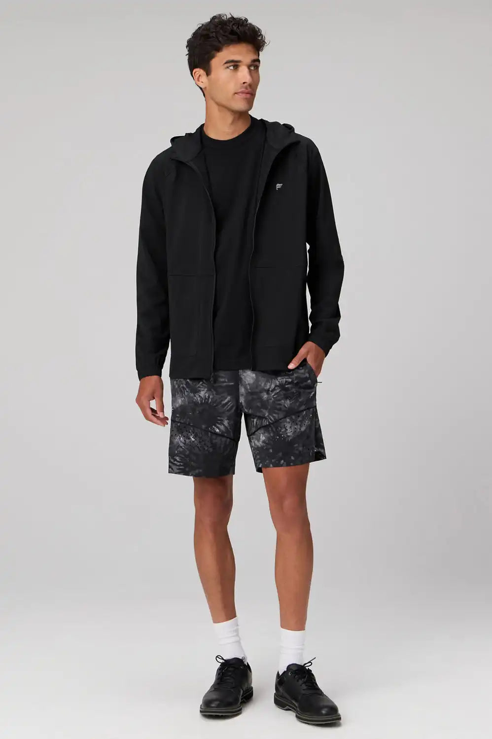 The One Jacket