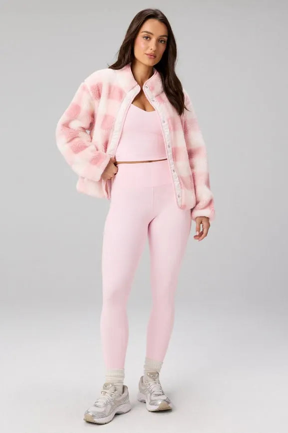 Tahoe Teddy Jacket