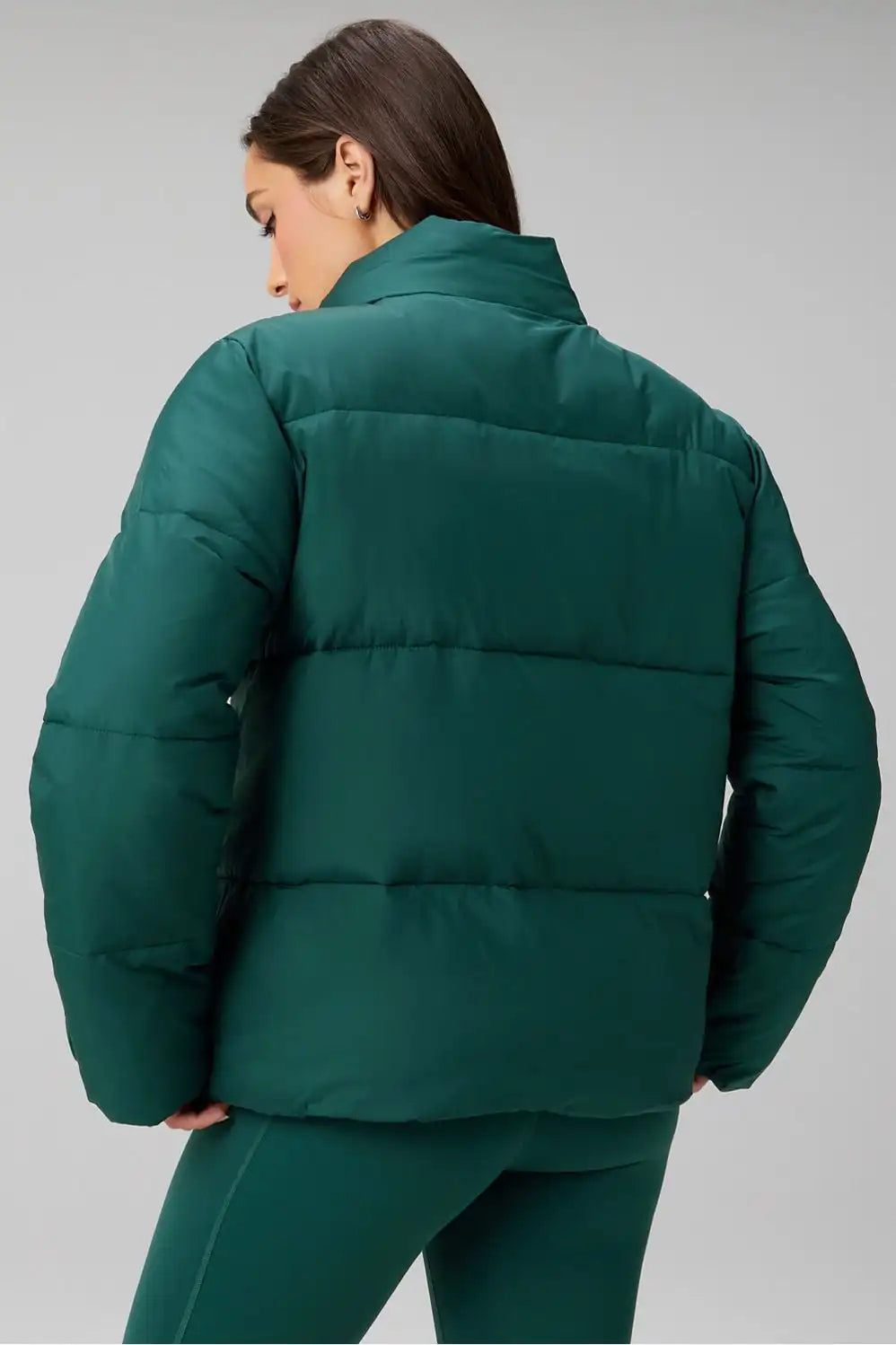 Essential Puffer