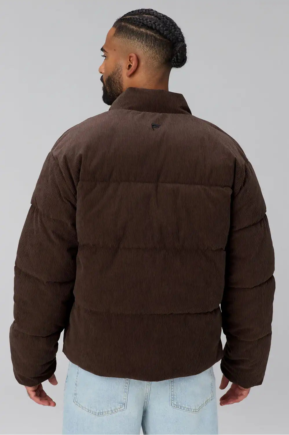 The City Cord Puffer