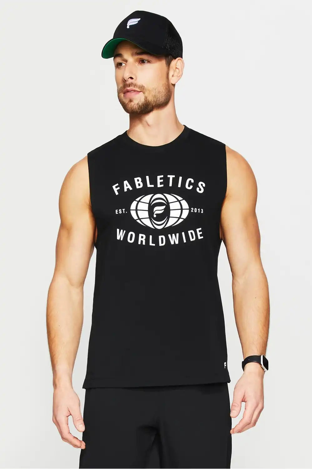 The 24-7 Muscle Tank