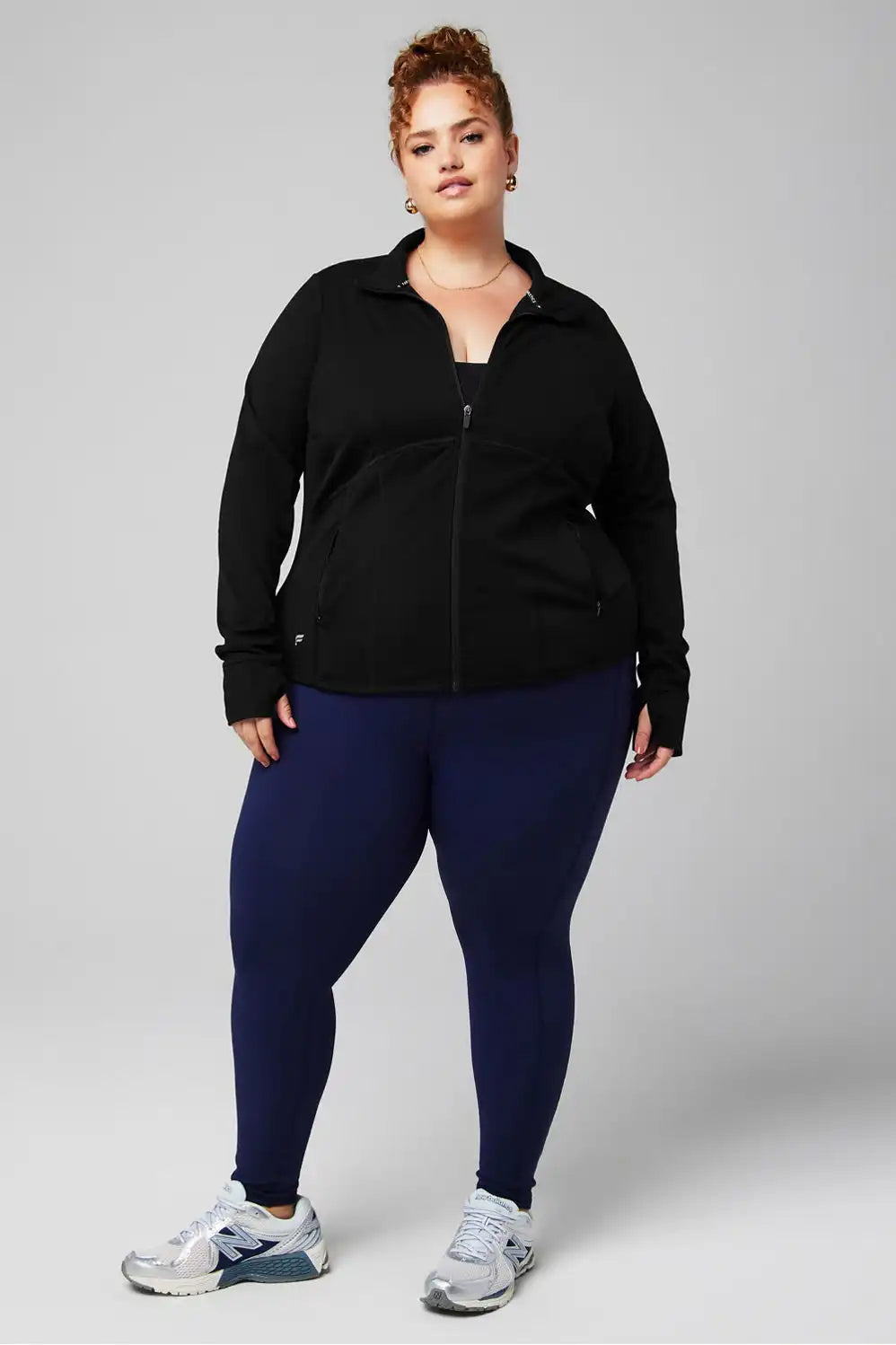 Oasis PureLuxe High-Waisted Legging 7/8