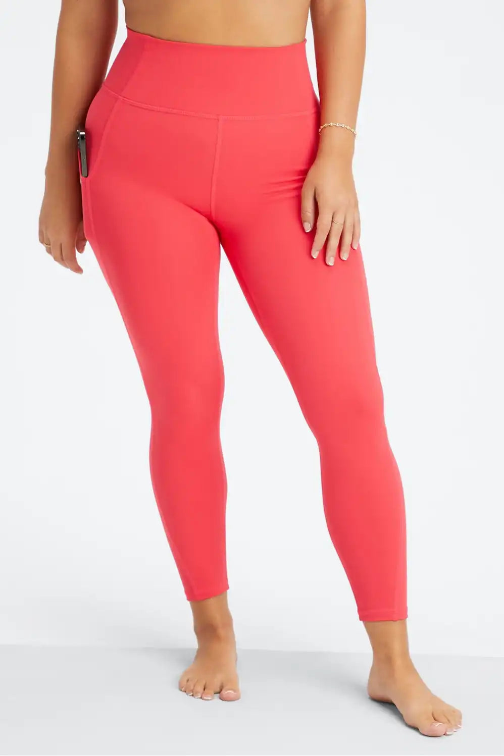 Oasis PureLuxe High-Waisted 7/8 Legging