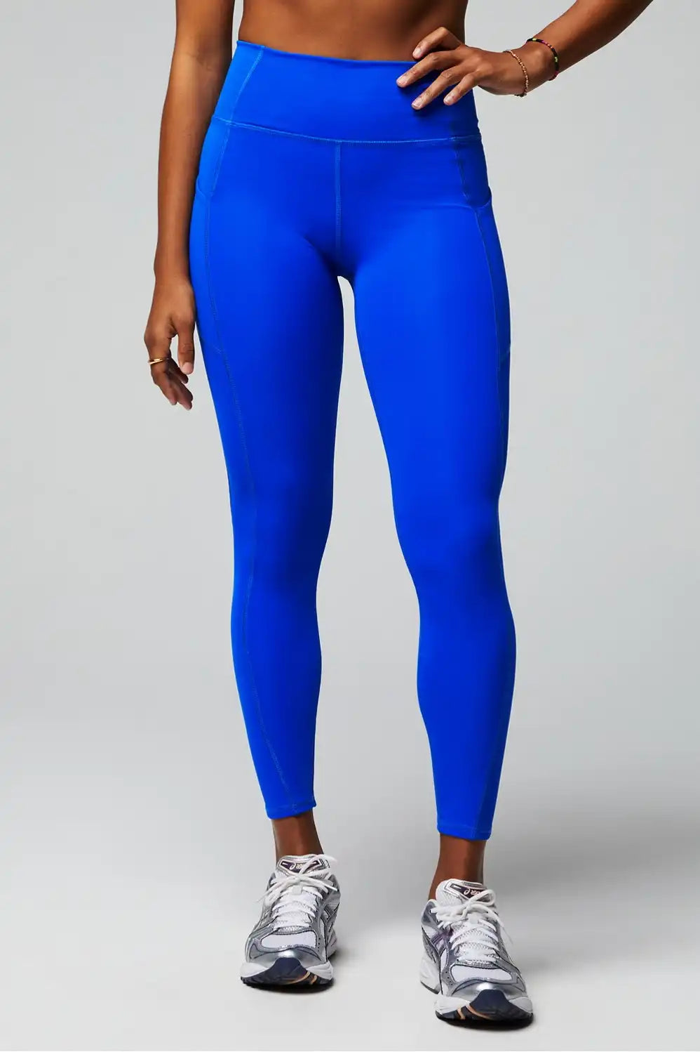 Oasis PureLuxe High-Waisted Legging 7/8