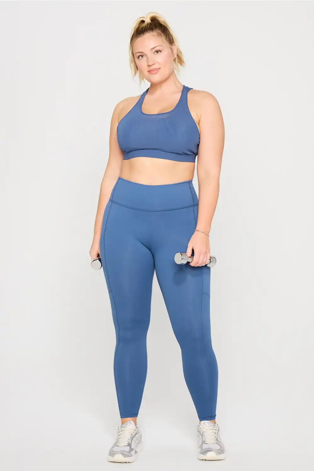 On-The-Go PowerHold® High-Waisted Legging