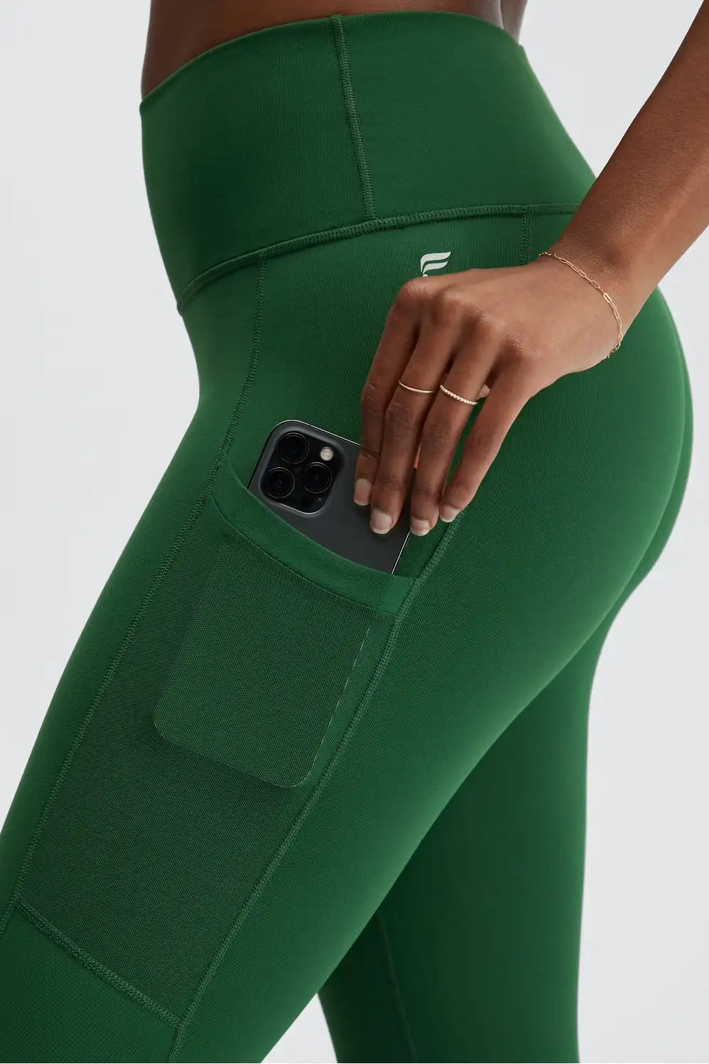 On-The-Go PowerHold® High-Waisted Legging
