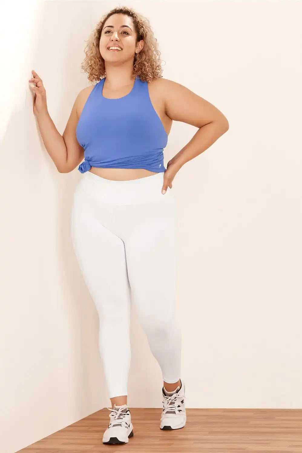 Boost PowerHold® High-Waisted 7/8 Legging