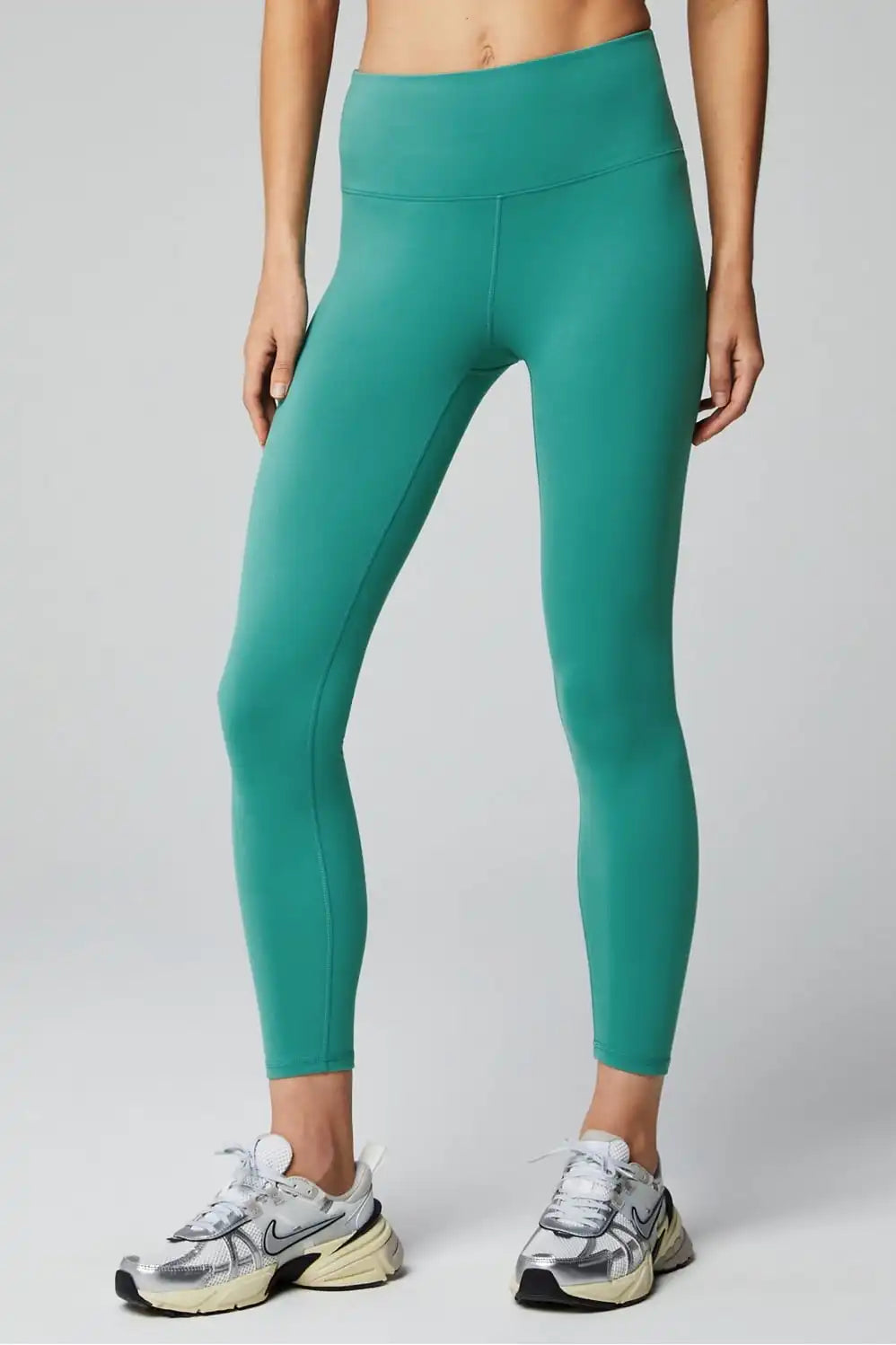 Boost PowerHold® High-Waisted 7/8 Legging