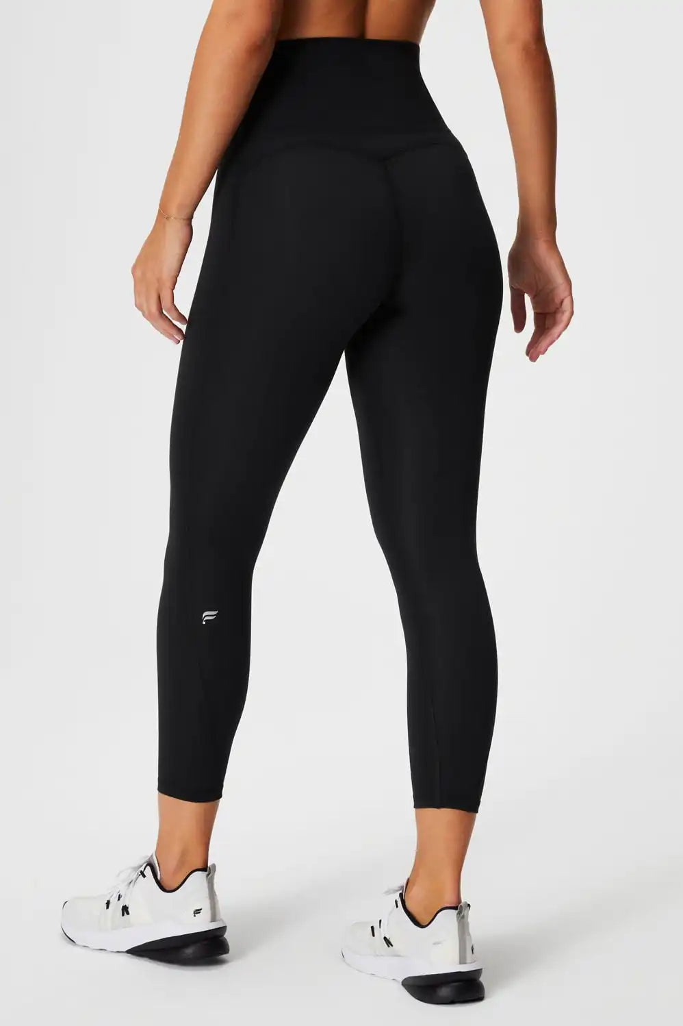 PureLuxe Ultra High-Waisted 7/8 Legging