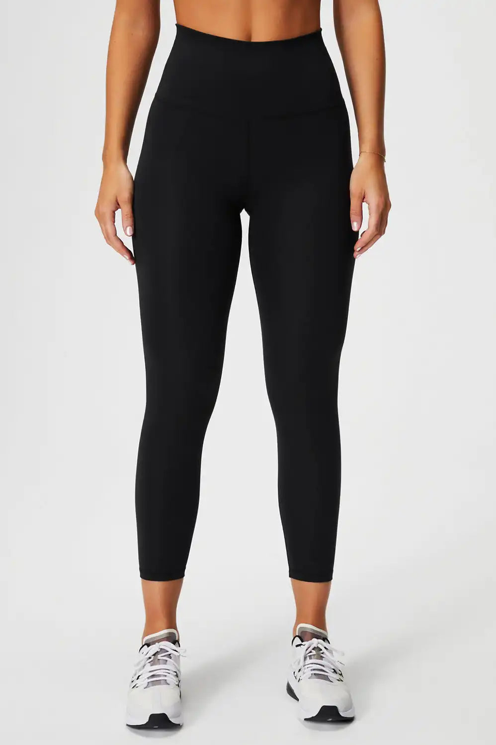 PureLuxe Ultra High-Waisted 7/8 Legging