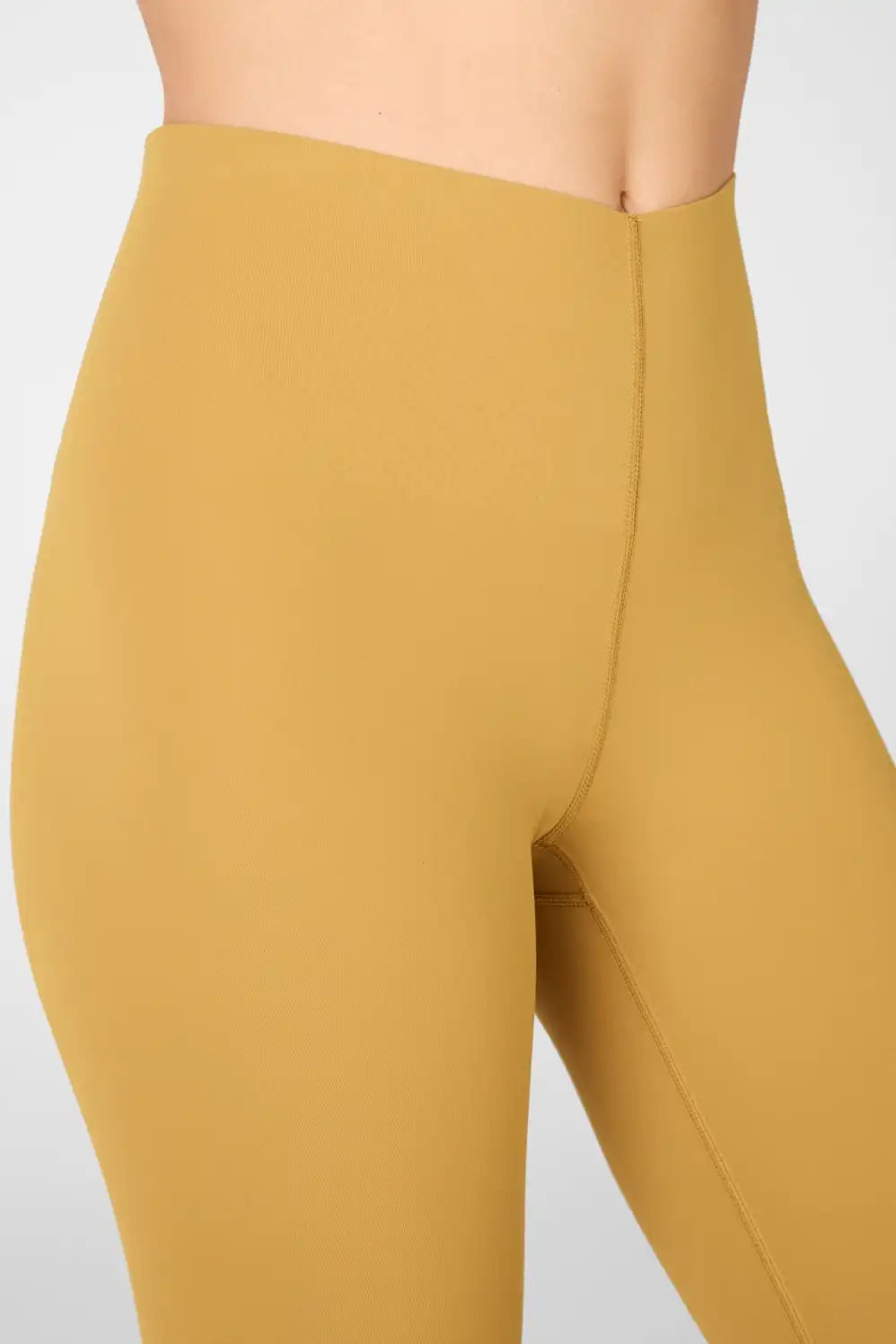 High-Waisted PureLuxe Minimal Legging