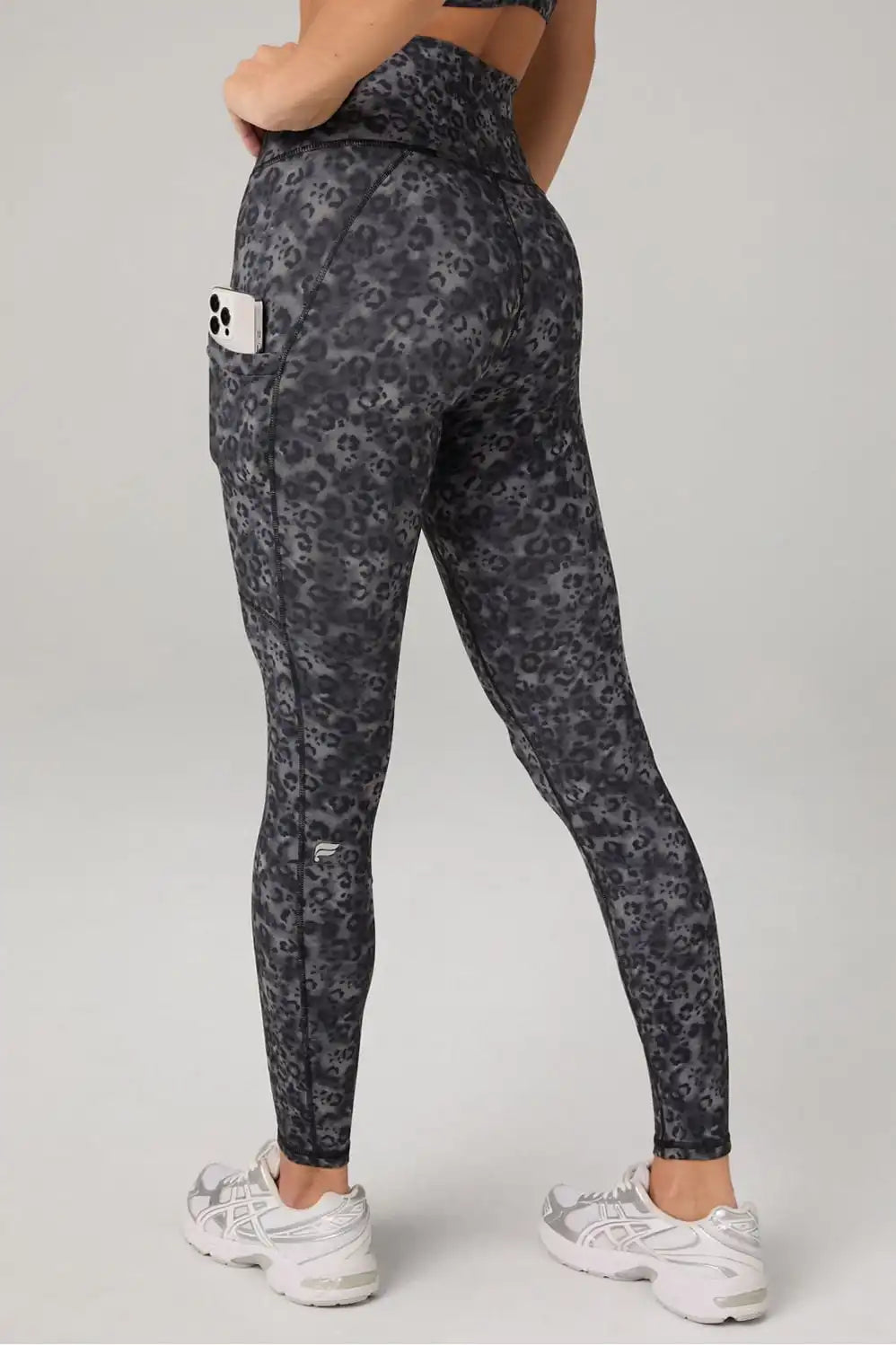 On-The-Go PowerHold® High-Waisted Legging