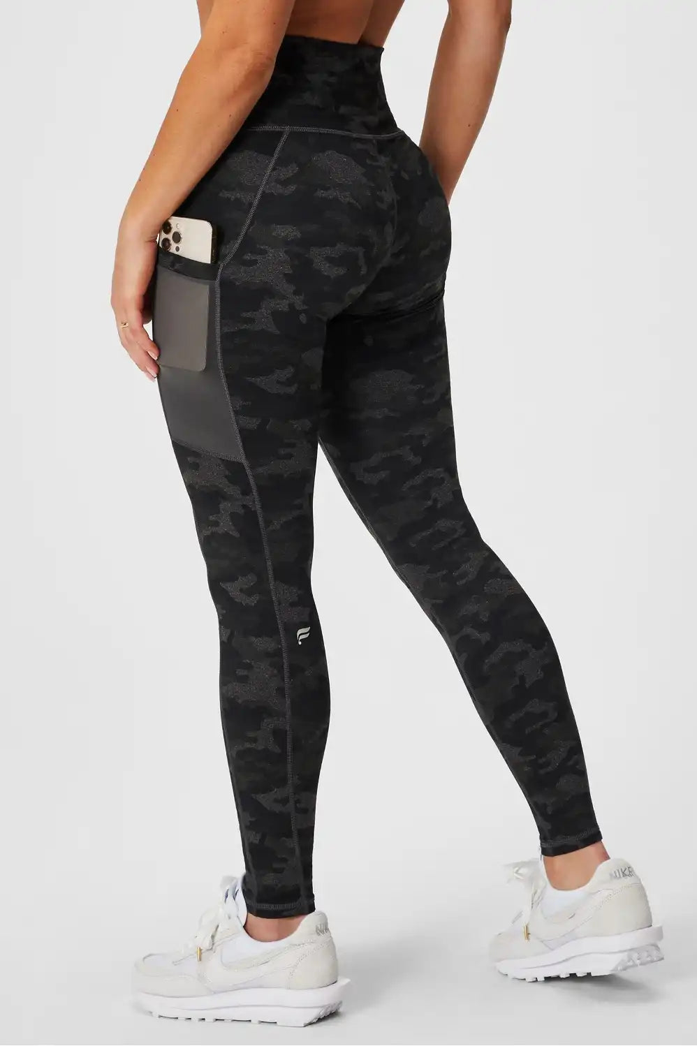 On-The-Go PowerHold® High-Waisted Legging