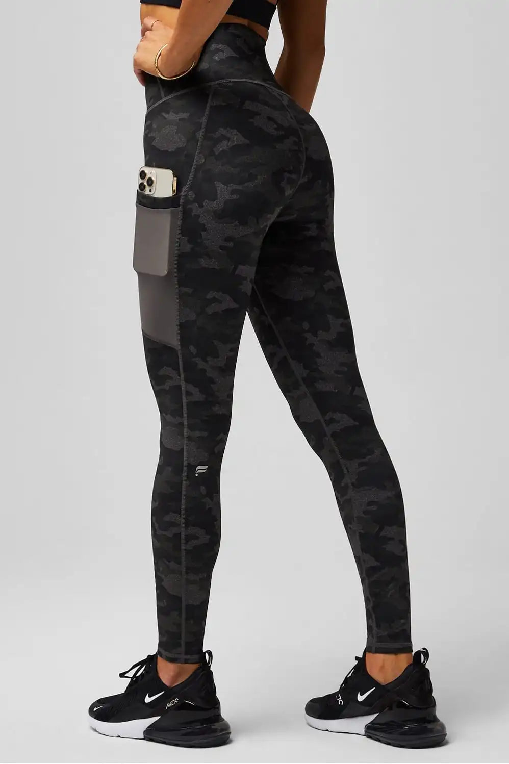 On-The-Go PowerHold® High-Waisted Legging