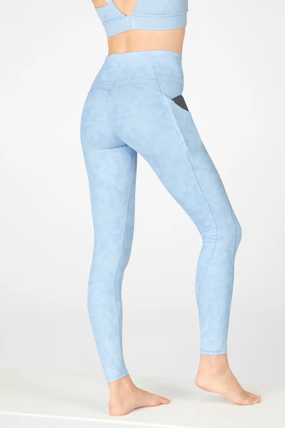 Oasis PureLuxe High-Waisted Legging