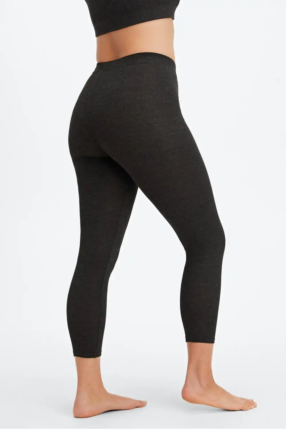 RestoreKnit Ultra High-Waisted 7/8 Legging