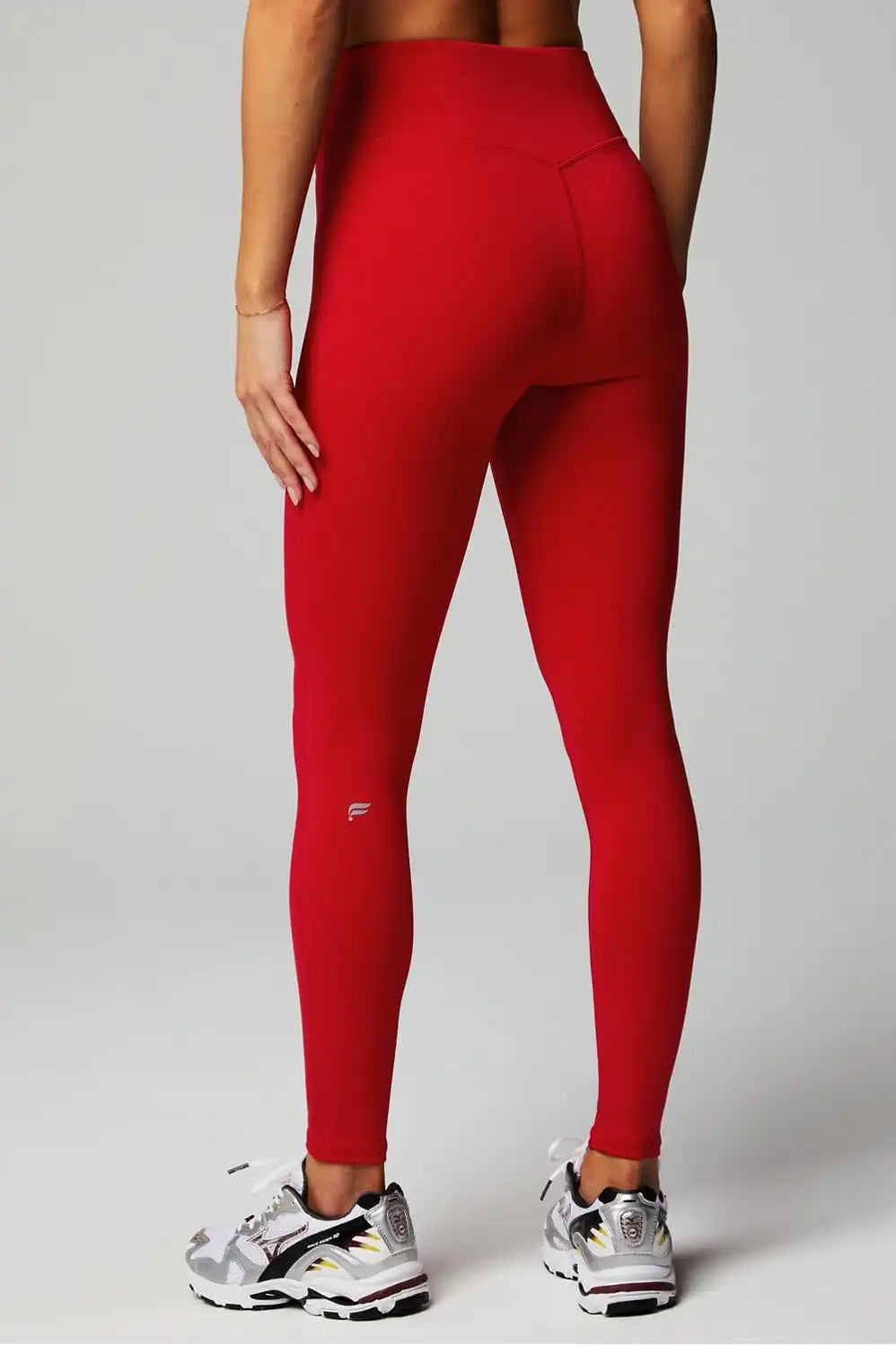 Anywhere Motion365+ High-Waisted Legging